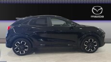 Ford Puma 1.0 EcoBoost Hybrid mHEV ST-Line X 5dr Petrol Hatchback